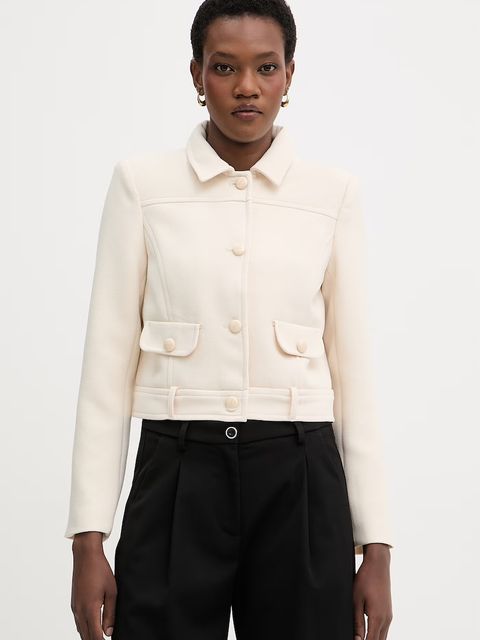 Morgan marynarka jednorzędowa damska - zdjęcie produktu nr 2