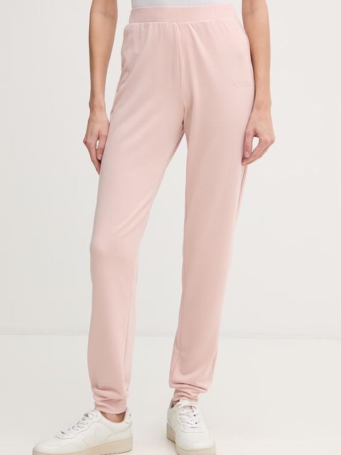 Guess spodnie dresowe damskie JUNIE - zdjęcie produktu nr 2