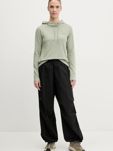 Columbia bluza sportowa Sun Trek - zdjęcie produktu nr 1