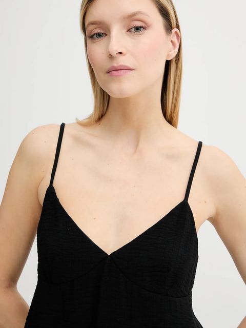 Gestuz top kolor czarny 10910439