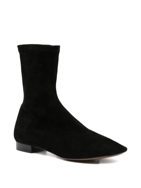 NEOUS Antes ankle boots - Black