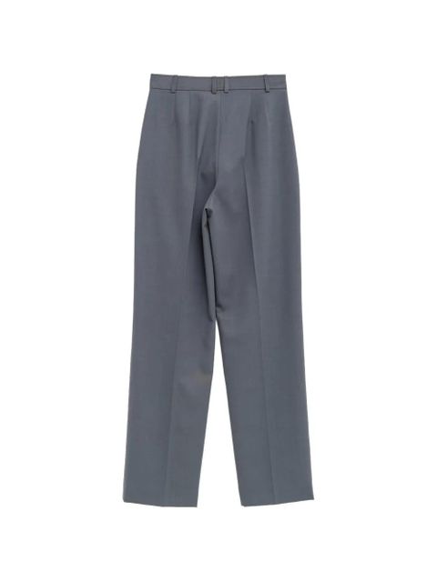 The Row Ragnar pleated trousers - Blue - zdjęcie produktu nr 2