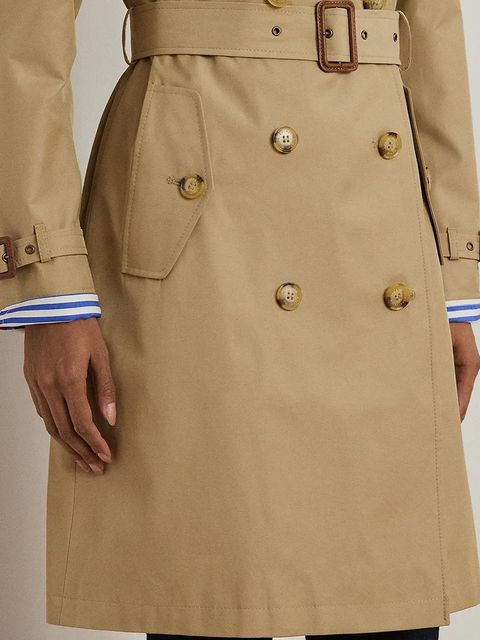 Lauren Ralph Lauren trencz