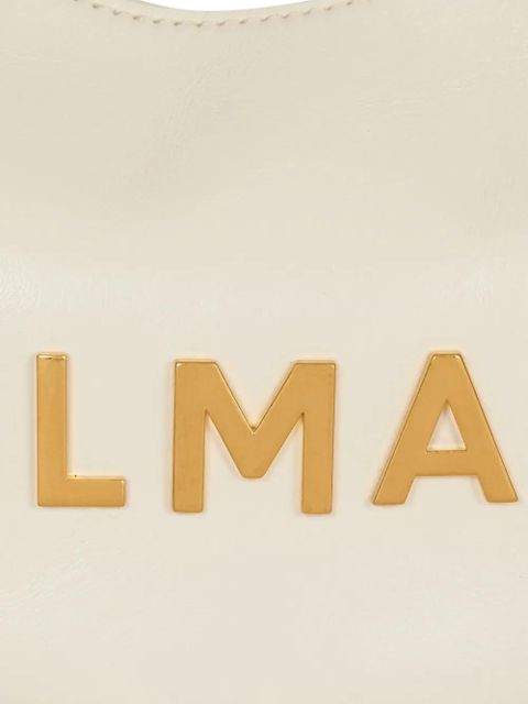 Balmain 1945 shoulder bag - Neutrals