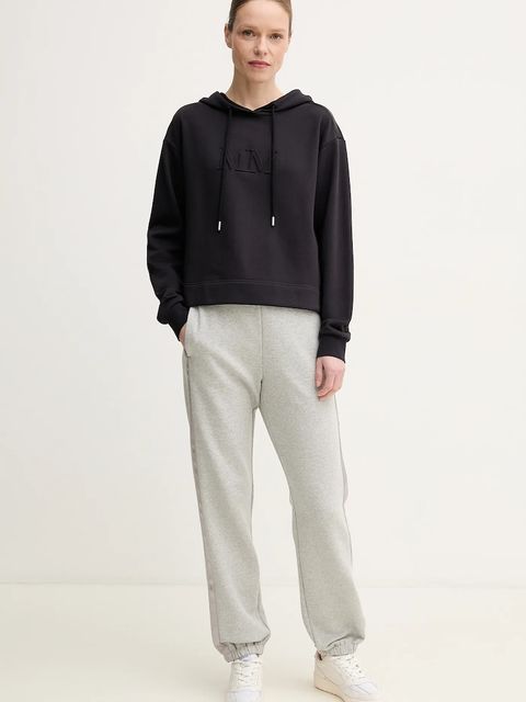MM by Max Mara spodnie dresowe - zdjęcie produktu nr 2