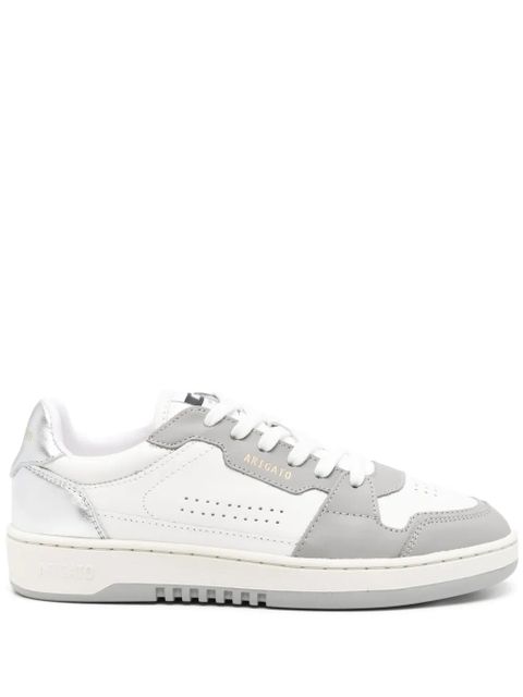 Axel Arigato Dice Lo leather sneakers - White - zdjęcie produktu nr 1