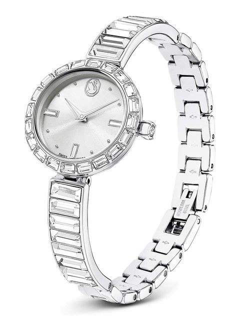 Swarovski zegarek MATRIX BANGLE