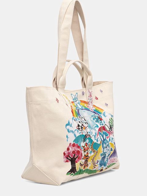 Kenzo torba - zdjęcie produktu nr 1