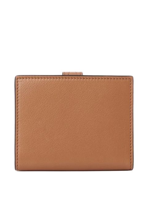 Chloé Paddington wallet - Neutrals - zdjęcie produktu nr 2