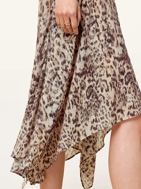 AllSaints sukienka ARWEN