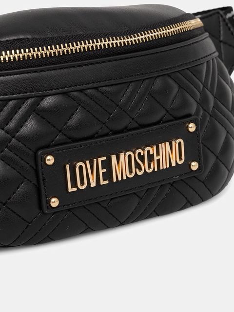 Love Moschino nerka kolor czarny JC4003PP1NLA0000 - zdjęcie produktu nr 2