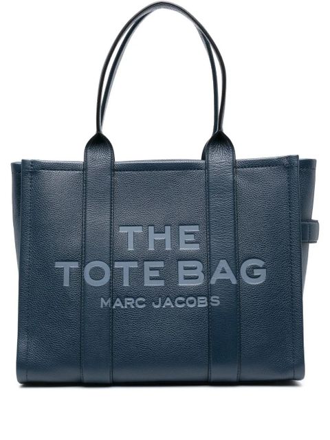 Marc Jacobs The Large Tote bag - Blue - zdjęcie produktu nr 1