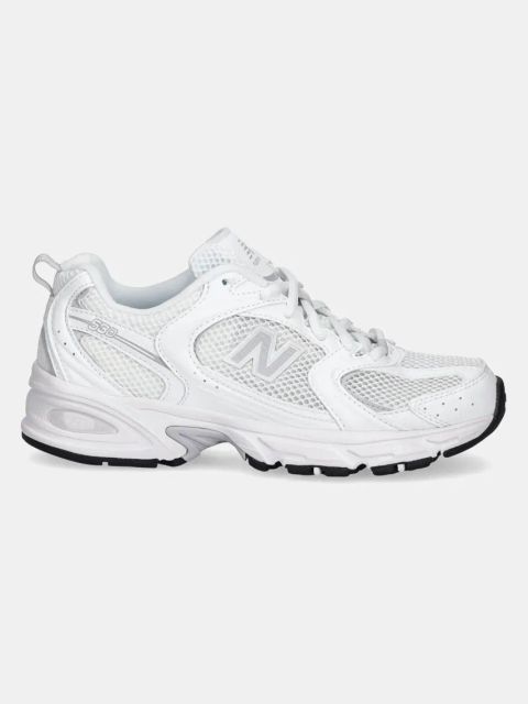 New Balance sneakersy 530 kolor biały U530CSE