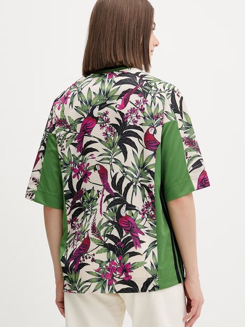 adidas t-shirt x Farm Rio - zdjęcie produktu nr 2