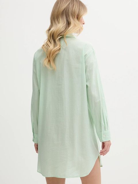 Lauren Ralph Lauren koszula nocna - zdjęcie produktu nr 2