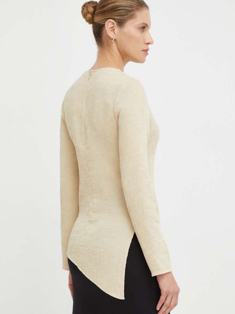 By Malene Birger bluzka