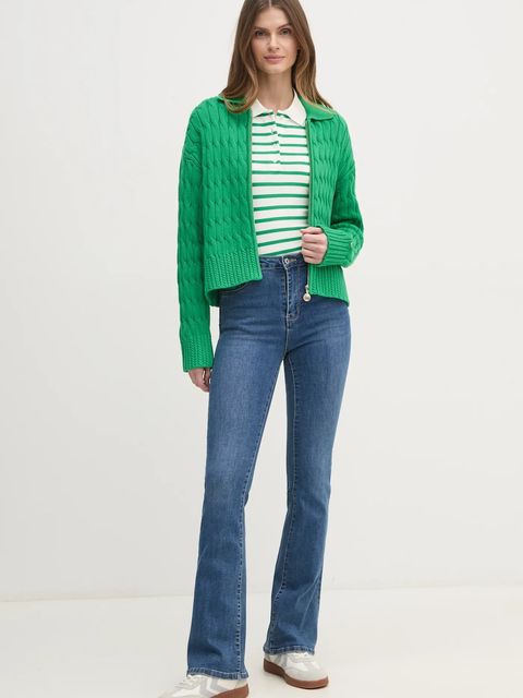 Tommy Hilfiger polo - zdjęcie produktu nr 2