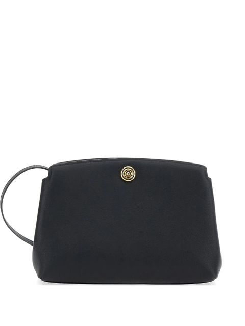 Liffner Pushlock clutch bag - Black - zdjęcie produktu nr 1