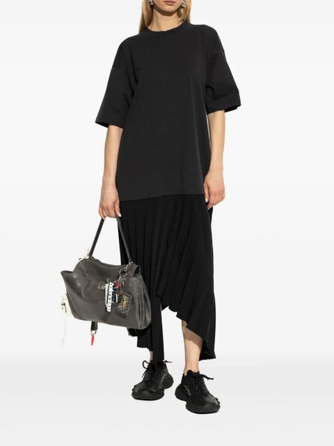 Balenciaga Monday sneakers - Black - zdjęcie produktu nr 2