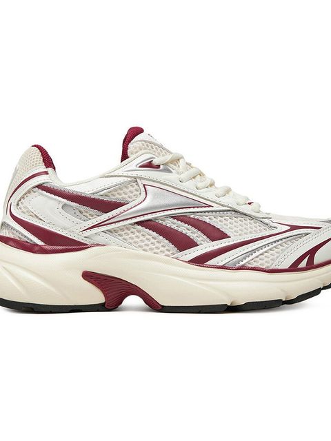 Reebok CEO-BELWAVE AR30278W-WCU Biały - zdjęcie produktu nr 1
