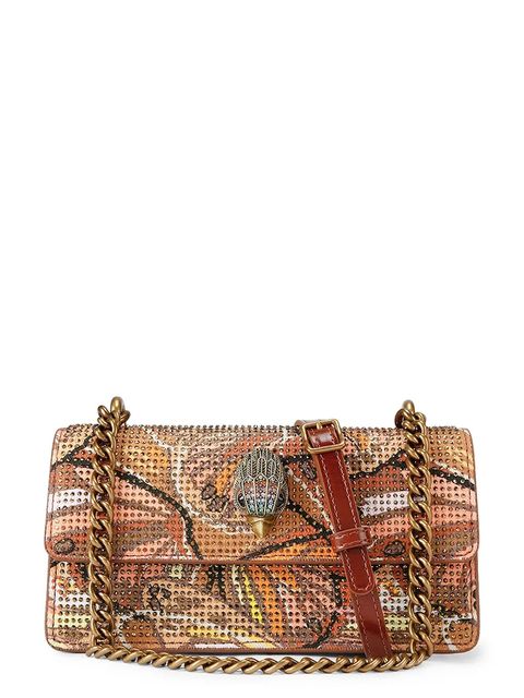 Kurt Geiger London torebka crossbody damska Shoreditch - zdjęcie produktu nr 1
