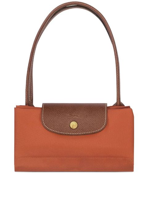 Longchamp Le Pliage shoulder bag - Orange - zdjęcie produktu nr 1