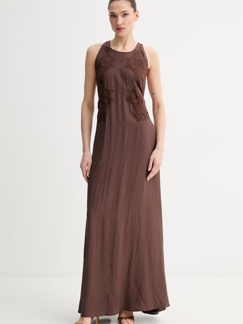 ERMANNO Firenze sukienka letnia - zdjęcie produktu nr 1