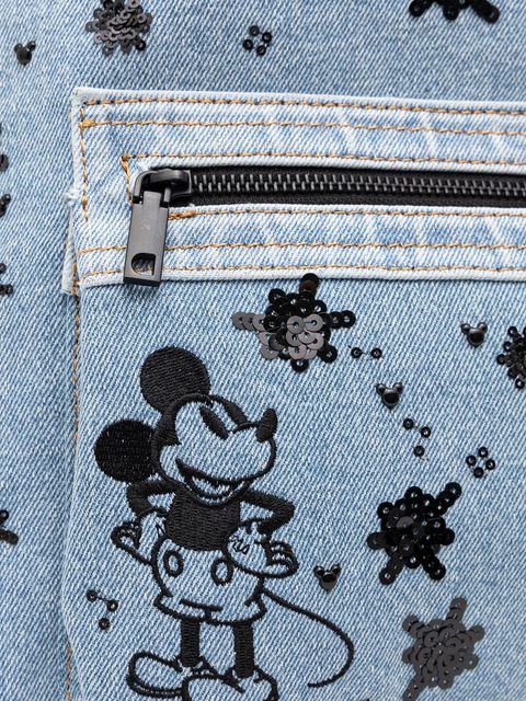 Desigual plecak MICKEY SPL