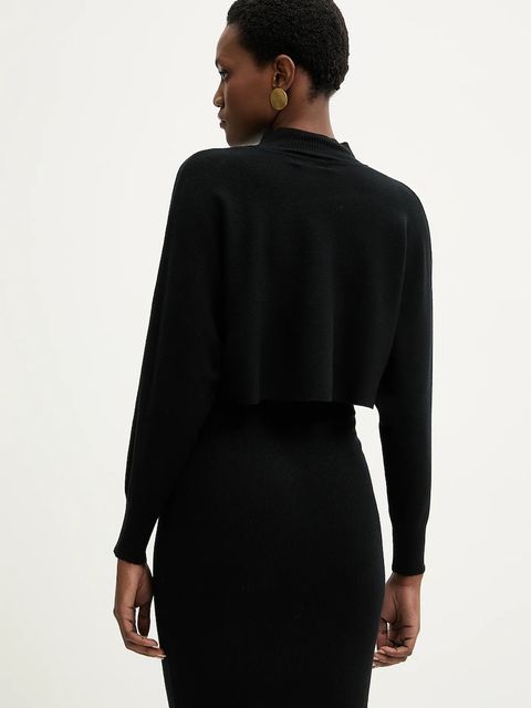 Answear.LAB sukienka i sweter