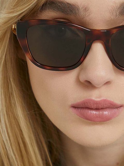 Moschino okulary przeciwsłoneczne