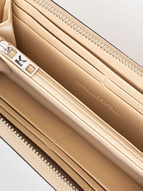 Karl Lagerfeld portfel IKON - zdjęcie produktu nr 2