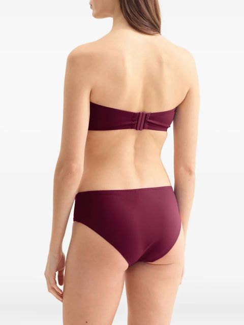 ERES Success bikini briefs - Purple