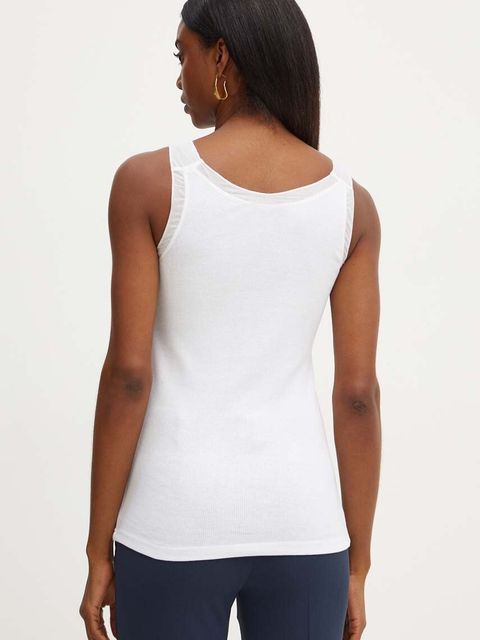 MAX&Co. top bawełniany - zdjęcie produktu nr 2