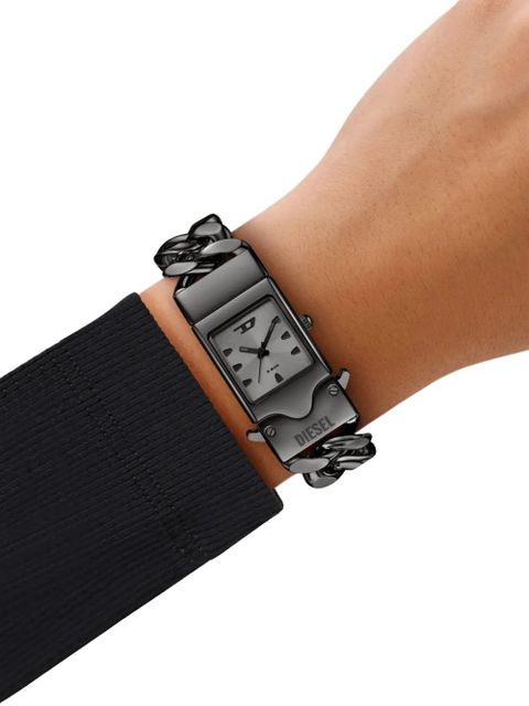 Diesel Closer 22mm - Black