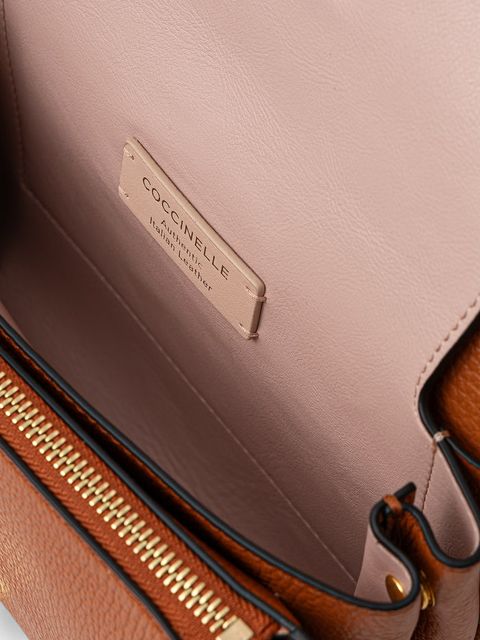 Coccinelle torebka skórzana ARLETTIS