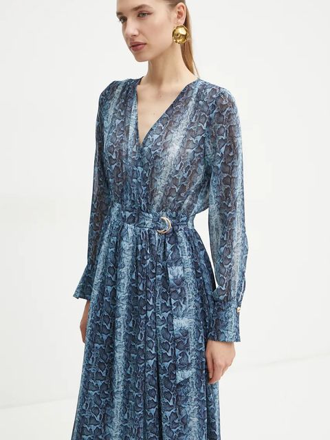 Morgan sukienka RILOU.F