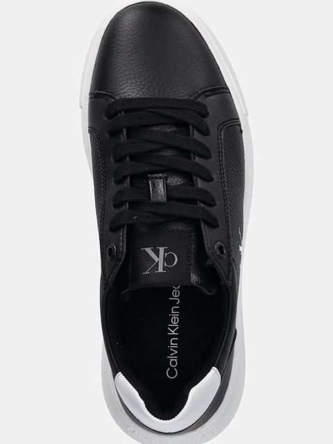 Calvin Klein Jeans sneakersy CHUNKY CUPSOLE LOW MG
