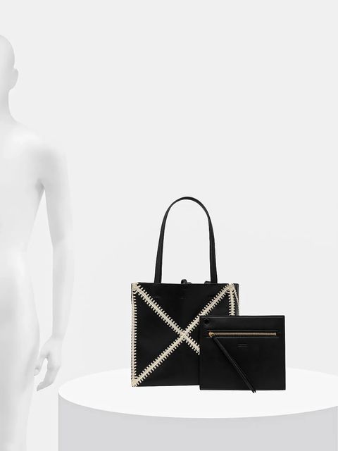 Nanushka torebka THEORIGAMITOTE