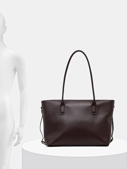 Themoire torebka Tallia