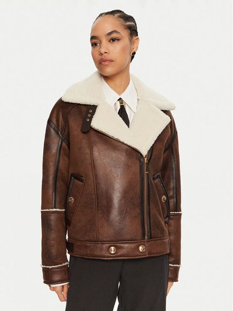 Kożuch Elisabetta Franchi