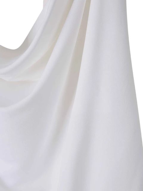 Christopher Esber Cristalla top - White - zdjęcie produktu nr 2