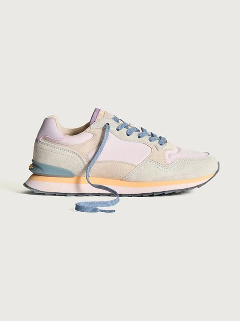 Hoff sneakersy SANTANDER - zdjęcie produktu nr 1