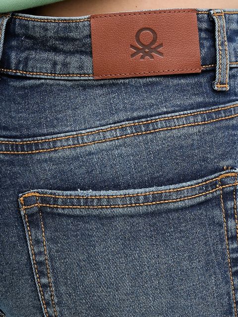 United Colors of Benetton jeansy