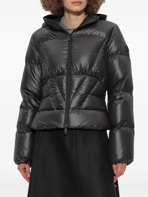 Moncler Wineck down jacket - Black