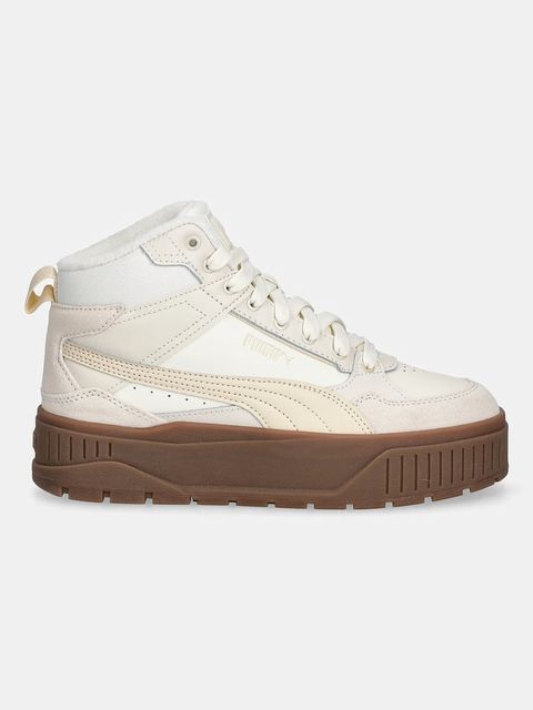 Puma sneakersy Karmen II Idol Mid WTR - zdjęcie produktu nr 1