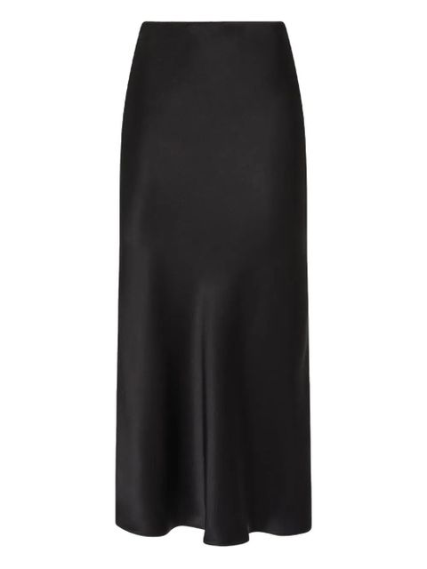 PINKO Digna limousine skirt - Black - zdjęcie produktu nr 2