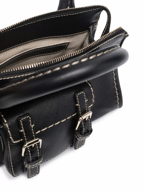 Chloé Edith mini bag - Black