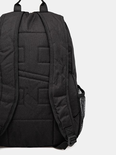 Helly Hansen plecak Dublin 2.0 kolor czarny duży gładki 67386-606