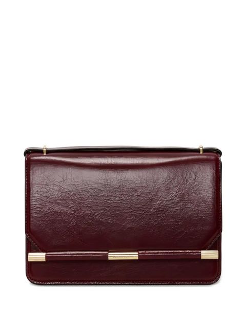 Victoria Beckham 202 cross body bag - Red - zdjęcie produktu nr 1