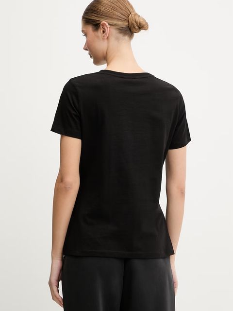 Guess t-shirt bawełniany ALDA